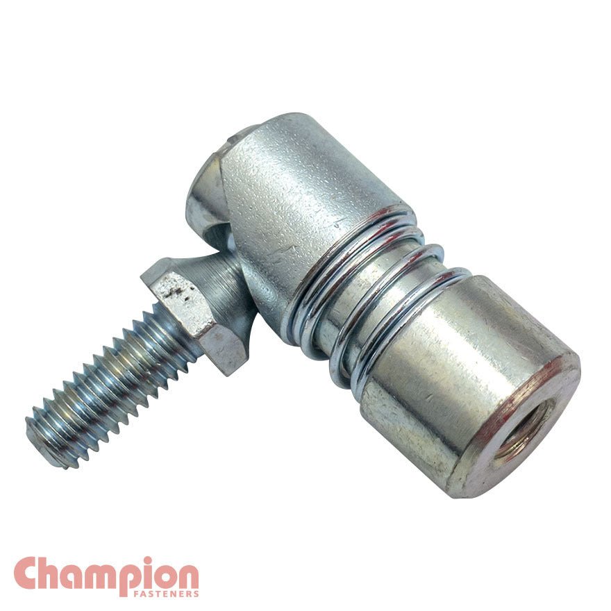 Champion Linkage Ball Joint Quick Disconnect - Steel - AIMS Industrial Supplies