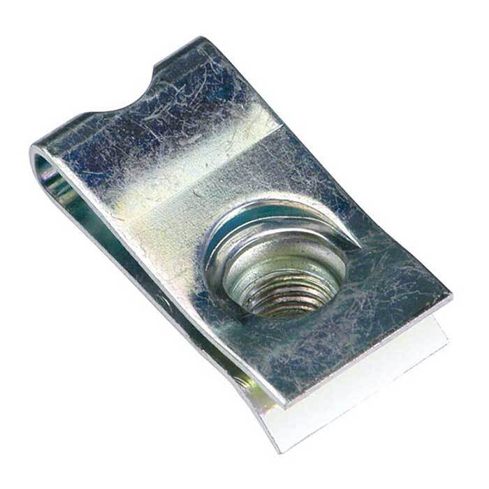Champion Long Captive Nut - CBP - AIMS Industrial Supplies