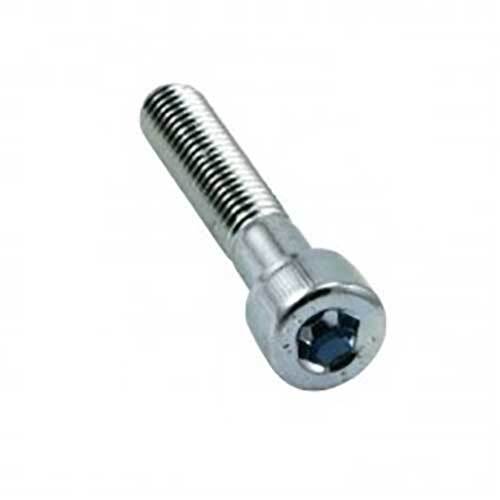 Champion M91206030 Socket Head Cap Screw M6 x 30mm - Box of 100