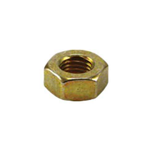 Champion M93406100 Hex Plain Nut M6x1.00mm Gr 8.8 - Box of 200