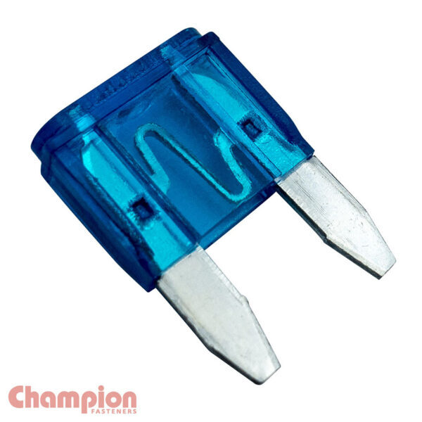 Champion MF15 Mini Blade Fuse 15 Amp - 100/Pack