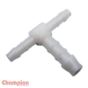 Champion NHC11 Hose Fitting Reducing 'T' Connector - AIMS Industrial Supplies