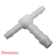 Champion NHC11 Hose Fitting Reducing 'T' Connector1