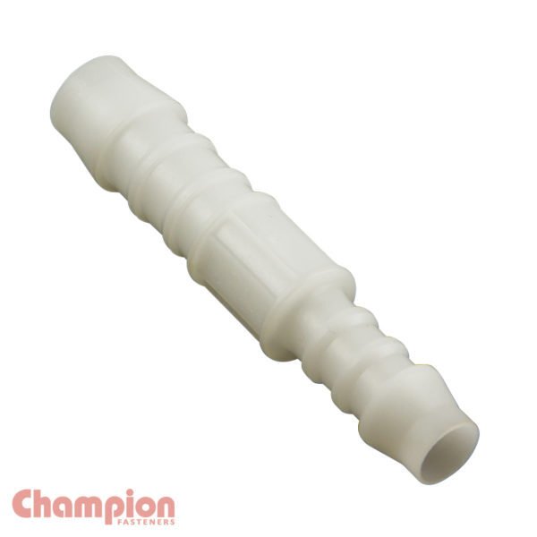 Champion NHC22 Hose Fitting Reducing Straight Connector - AIMS Industrial Supplies