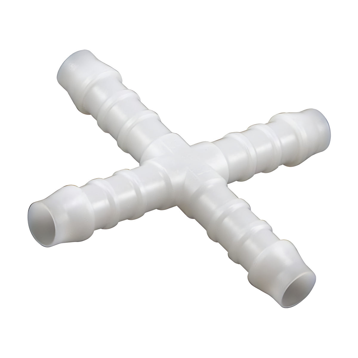 Champion NHC27 Hose Fitting 4 Way 'X' Piece