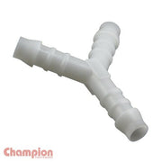 Champion NHC29 Hose Fitting 3 Way 'X' Piece - AIMS Industrial Supplies
