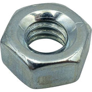 Champion PN2 M6 x 1.00 Metric Hex Nut - 100/Pack - AIMS Industrial Supplies