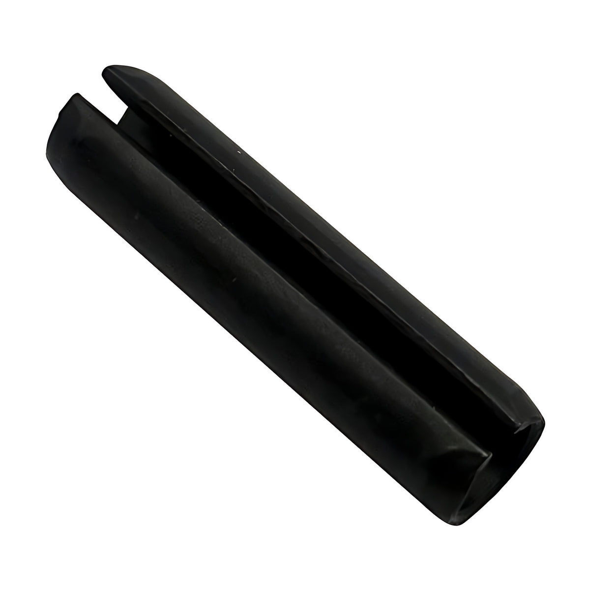 Champion RP010040 Roll Pin Metric - Steel Black Zinc