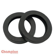 Champion RSW2228 Rubber Sealing Washer 22 x 28 x 5mm - 25/Pack - AIMS Industrial Supplies