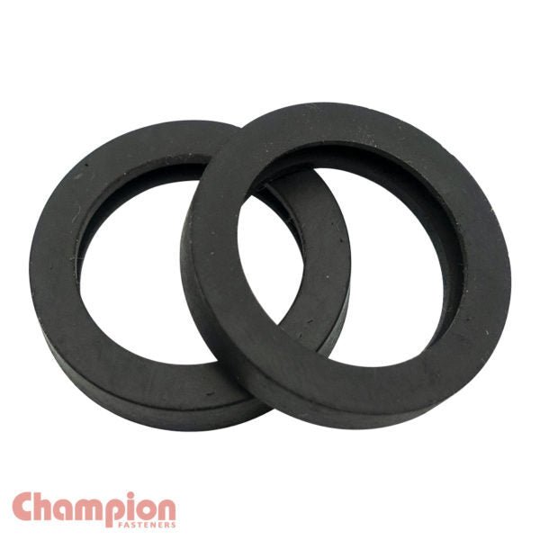 Champion RSW2228 Rubber Sealing Washer 22 x 28 x 5mm - 25/Pack - AIMS Industrial Supplies