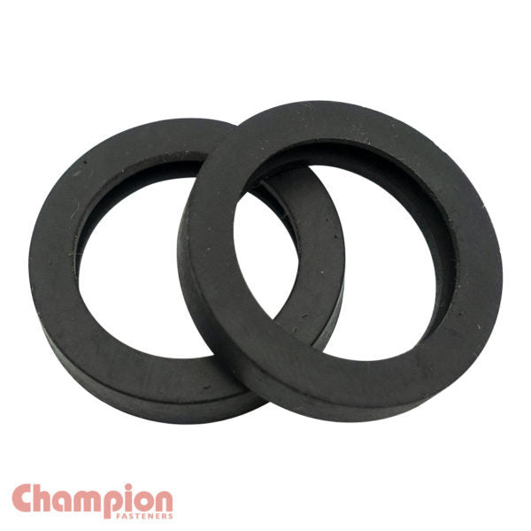 Champion RSW2228 Rubber Sealing Washer 22 x 28 x 5mm - 25/Pack1