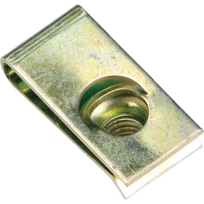 Champion Short Captive Nut - CBP - AIMS Industrial Supplies