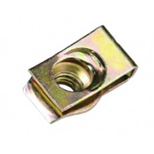 Champion Short Captive Nut - CBP1