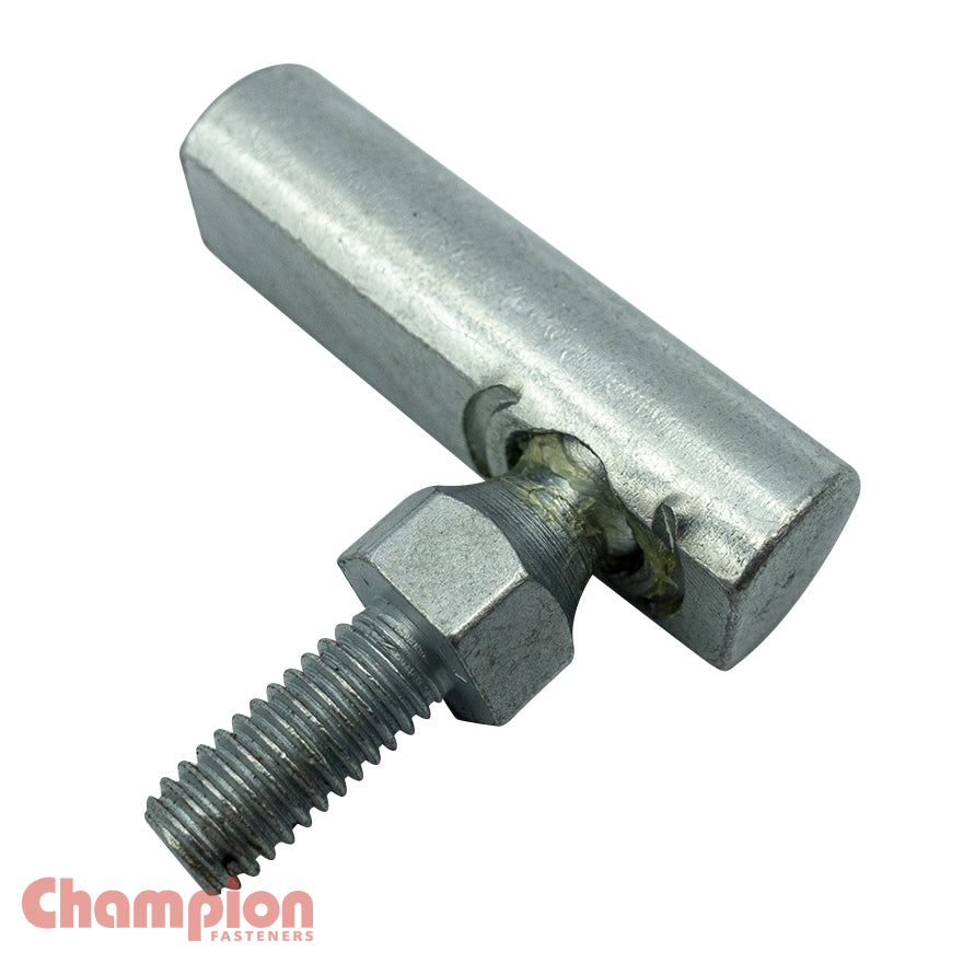 Champion SP1003 Linkage Ball Joint Heavy Duty 5/16" UNF - 24 TPI Zinc