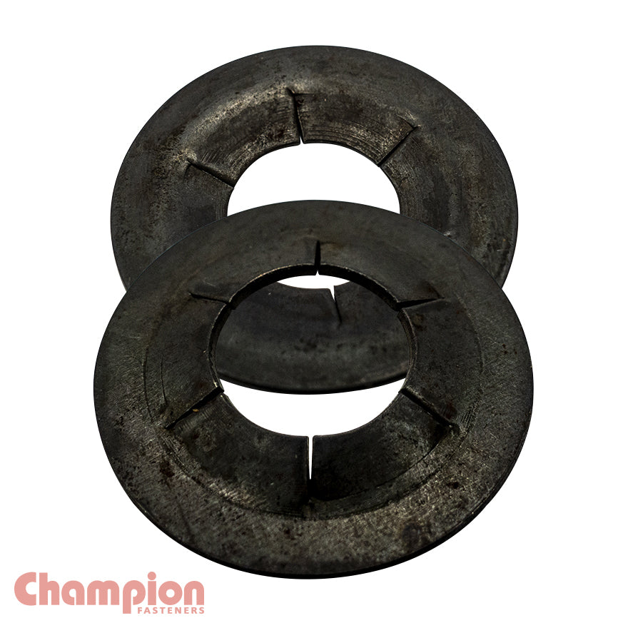 Champion SPN2.4 External Lock Ring SPN Type Shaft 2.4mm - 100/Pack