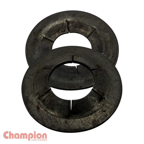 Champion SPN3 External Lock Ring SPN Type Shaft 3mm - 100/Pack