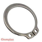 Champion SSD1400-8 External Circlip Shaft1