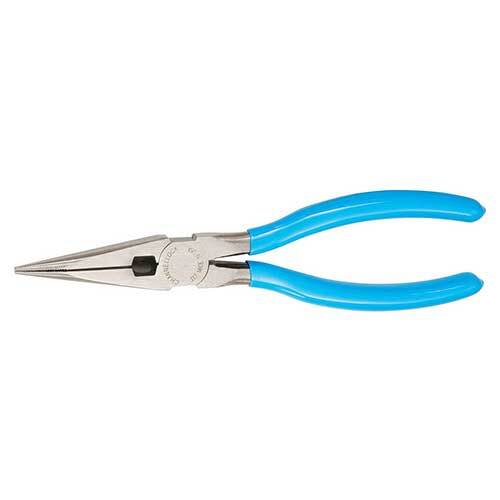 Channellock 317 Long Nose Plier 203mm - AIMS Industrial Supplies