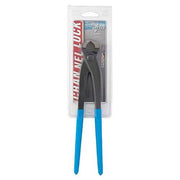 Channellock 35-250 Concrete Nipper Plier 254mm - AIMS Industrial Supplies