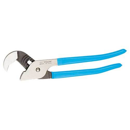 Channellock 414 Tongue & Groove Nutbuster Plier 343mm - AIMS Industrial Supplies