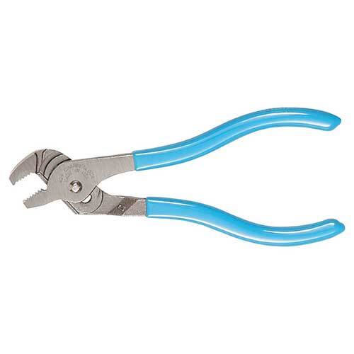 Channellock 424 Tongue & Groove Straight Jaw Plier 114mm