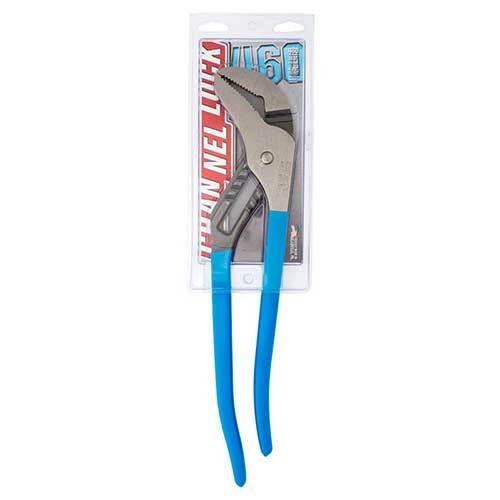 Channellock 460 Tongue & Groove Straight Jaw Plier 419mm