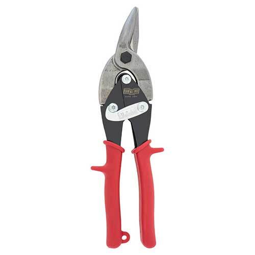Channellock 610AL Left Aviation Snip 248mm2