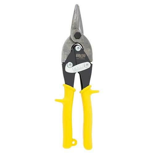 Channellock 610AS Straight Aviation Snip 251mm - AIMS Industrial Supplies