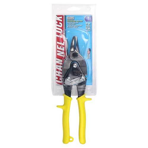 Channellock 610BS Bulldog Aviation Snip 238mm1