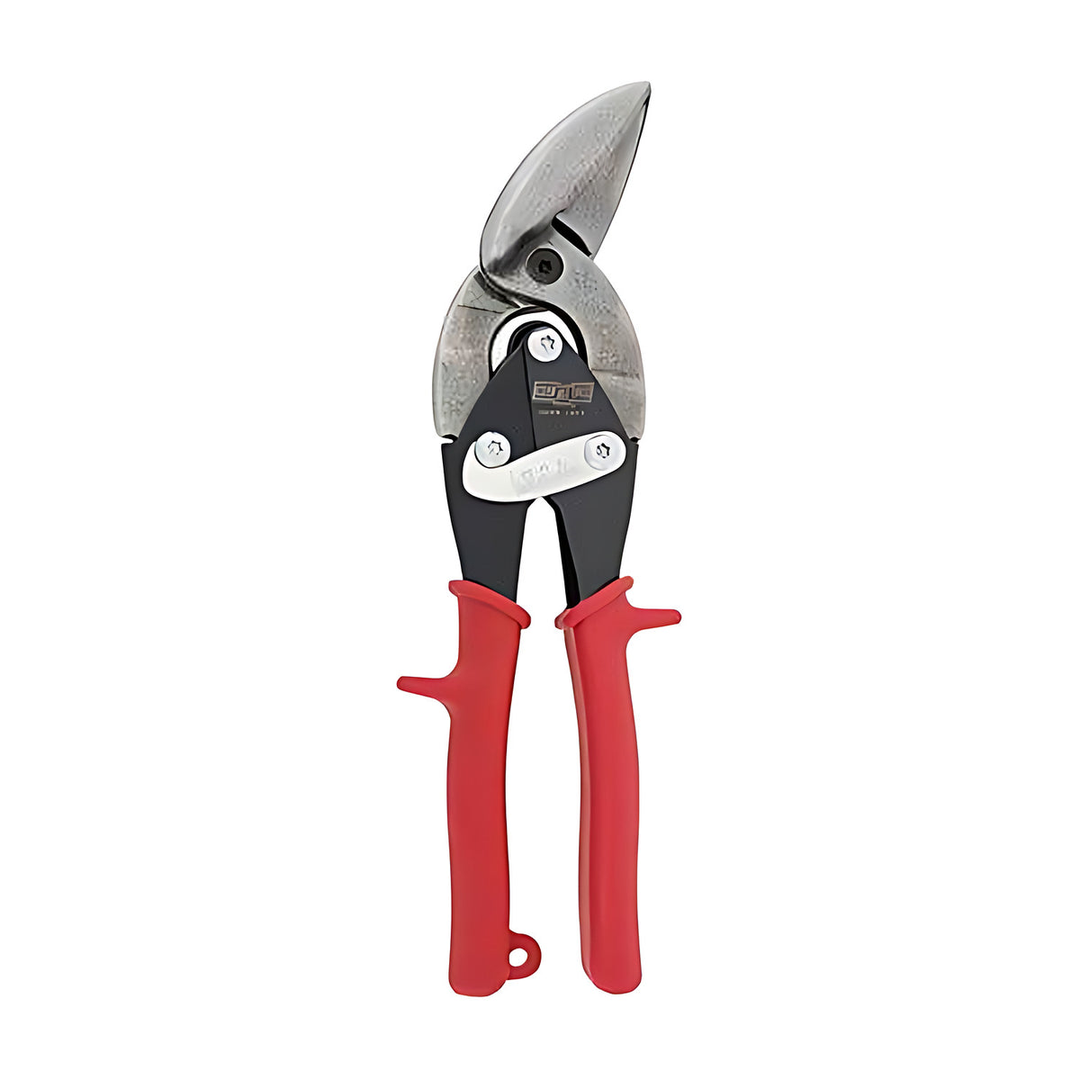Channellock 610FL Offset Left Aviation Snip 244mm