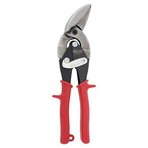 Channellock 610FL Offset Left Aviation Snip 244mm2