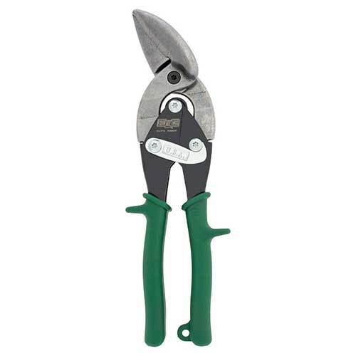 Channellock 610FR Offset Right Aviation Snip 244mm2