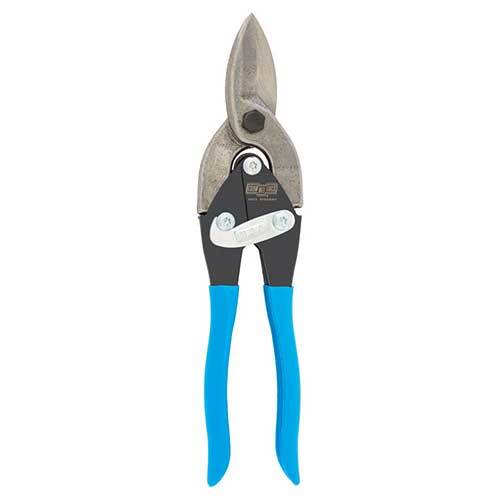 Channellock 610SS Utility Aviation Snip 251mm2