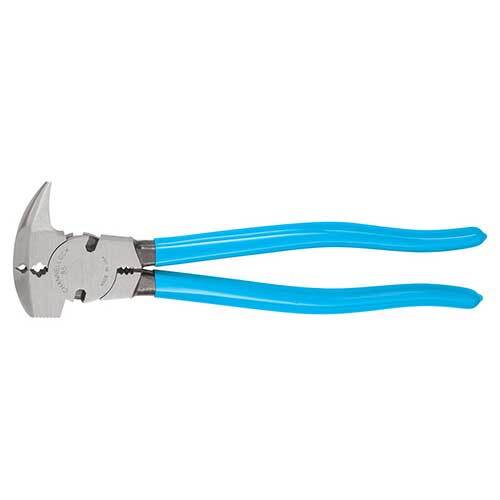 Channellock 85 Fencing Tool Plier 264mm2