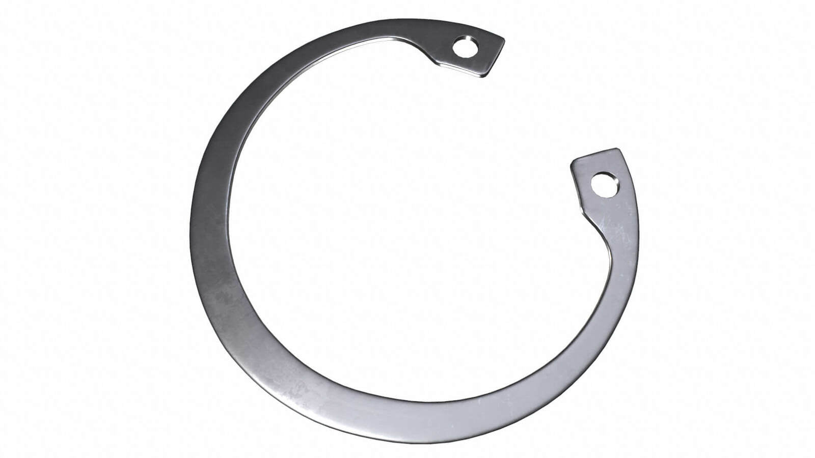 Circlip Internal Stainless Steel1