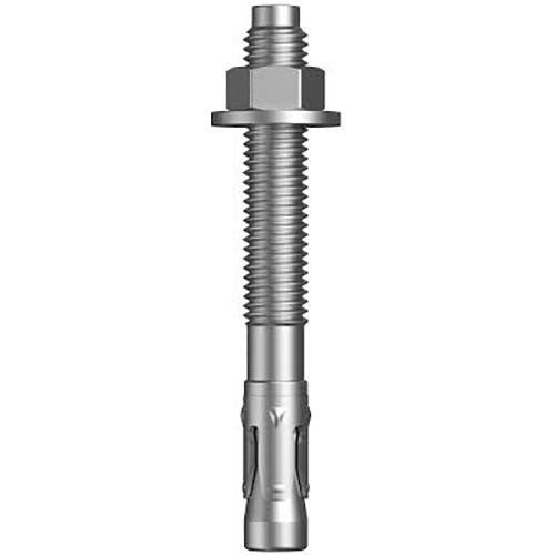 Clawbolt Pro Wedge Anchor C1 Fire Rated Zinc Plated - AIMS Industrial Supplies