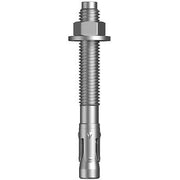 Clawbolt Pro Wedge Anchor Fire Rated Zinc Plated - AIMS Industrial Supplies