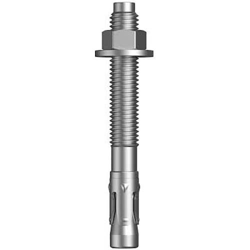 Clawbolt Pro Wedge Anchor Fire Rated Zinc Plated - AIMS Industrial Supplies