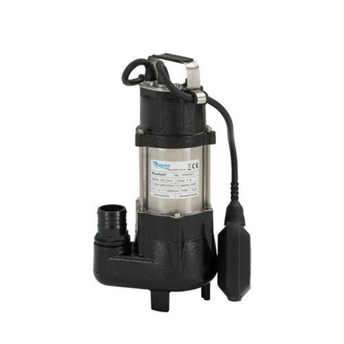 ClayTech CLA BLUEVORT 7 Submersible Drainage Pump 135 L/min - AIMS Industrial Supplies