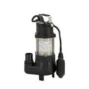 ClayTech CLA BLUEVORT 7 Submersible Drainage Pump 135 L/min1