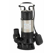 ClayTech CLA BLUEVORT 9 Submersible Drainage Pump 200 L/min - AIMS Industrial Supplies