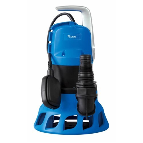 ClayTech CLA BVP C11 Drainage Pump 11m Head 320 L/Min1