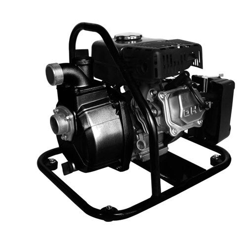 ClayTech CLA-WP15 Engine Driven Transfer Pump 300 L/min1