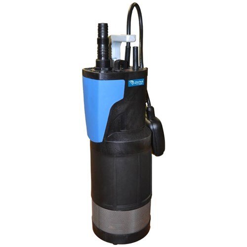 ClayTech Drainage Pump - AIMS Industrial Supplies