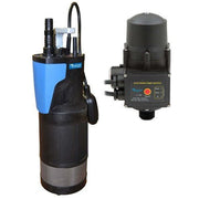 ClayTech Drainage Pump & Aquatron Pump Controller - AIMS Industrial Supplies