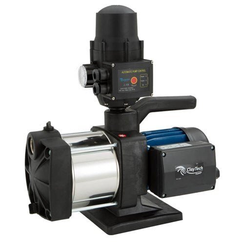 ClayTech Multi - Stage Pump and Controller - AIMS Industrial Supplies