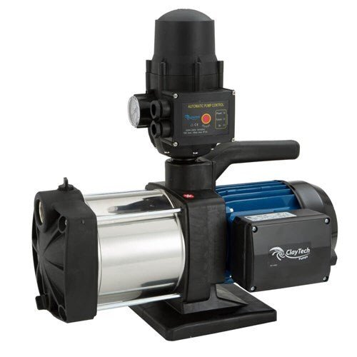 ClayTech Multi - Stage Pump and Controller - AIMS Industrial Supplies