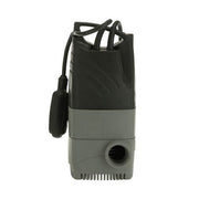 ClayTech Pitbull 15 - Drainage Pump 0.75kW, 170L/min - AIMS Industrial Supplies
