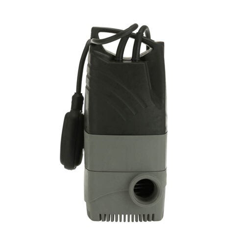 ClayTech Pitbull 15 - Drainage Pump 0.75kW, 170L/min - AIMS Industrial Supplies