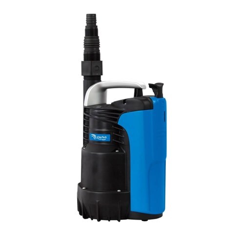 ClayTech Prosub - Drainage Pump2